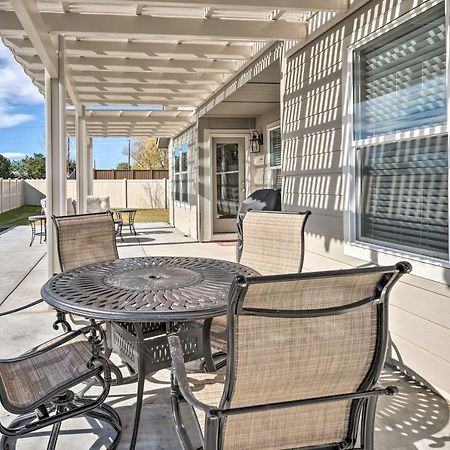 Modern Caldwell House With Yard And Furnished Patio! 빌라 외부 사진